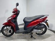 Honda NSC50R NSC 50 E-E 27