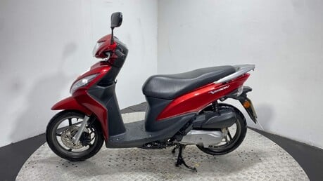 Honda NSC50R NSC 50 E-E 27