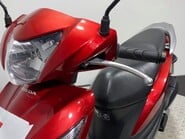 Honda NSC50R NSC 50 E-E 33