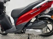 Honda NSC50R NSC 50 E-E 38