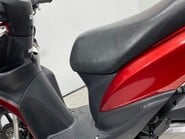 Honda NSC50R NSC 50 E-E 40