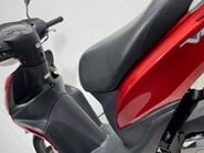 Honda NSC50R NSC 50 E-E 42