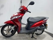 Honda NSC50R NSC 50 E-E 44