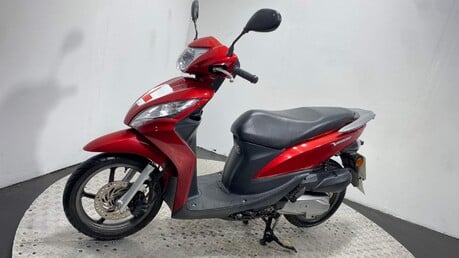 Honda NSC50R NSC 50 E-E 44