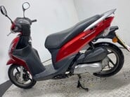 Honda NSC50R NSC 50 E-E 45