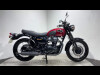 Kawasaki W 800 W800 EJ 800 ADFA SPECIAL EDITION