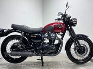 Kawasaki W 800 W800 EJ 800 ADFA SPECIAL EDITION 1