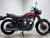 Kawasaki W 800 W800 EJ 800 ADFA SPECIAL EDITION