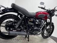 Kawasaki W 800 W800 EJ 800 ADFA SPECIAL EDITION 2