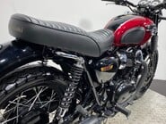 Kawasaki W 800 W800 EJ 800 ADFA SPECIAL EDITION 3