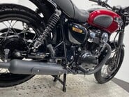 Kawasaki W 800 W800 EJ 800 ADFA SPECIAL EDITION 4