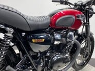 Kawasaki W 800 W800 EJ 800 ADFA SPECIAL EDITION 5