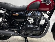 Kawasaki W 800 W800 EJ 800 ADFA SPECIAL EDITION 6