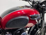 Kawasaki W 800 W800 EJ 800 ADFA SPECIAL EDITION 10