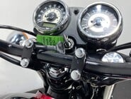 Kawasaki W 800 W800 EJ 800 ADFA SPECIAL EDITION 15