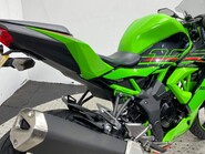 Kawasaki Ninja BX 125 BRFAN 3