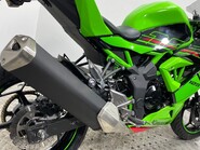 Kawasaki Ninja BX 125 BRFAN 4