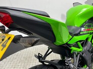 Kawasaki Ninja BX 125 BRFAN 5