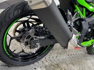 Kawasaki Ninja BX 125 BRFAN 6