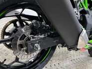 Kawasaki Ninja BX 125 BRFAN 8