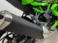 Kawasaki Ninja BX 125 BRFAN 9