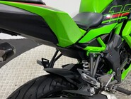 Kawasaki Ninja BX 125 BRFAN 10