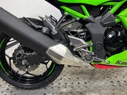 Kawasaki Ninja BX 125 BRFAN 12