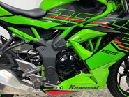 Kawasaki Ninja BX 125 BRFAN 13