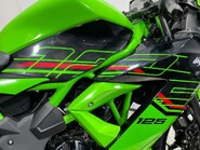 Kawasaki Ninja BX 125 BRFAN 14