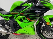 Kawasaki Ninja BX 125 BRFAN 15