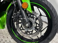 Kawasaki Ninja BX 125 BRFAN 17