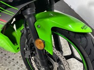 Kawasaki Ninja BX 125 BRFAN 19