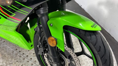 Kawasaki Ninja BX 125 BRFAN 19