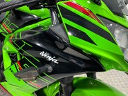 Kawasaki Ninja BX 125 BRFAN 20