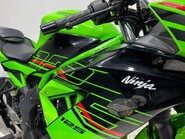 Kawasaki Ninja BX 125 BRFAN 21