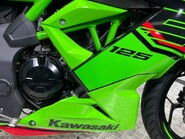 Kawasaki Ninja BX 125 BRFAN 22