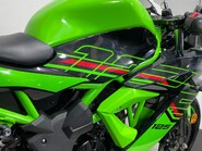 Kawasaki Ninja BX 125 BRFAN 23