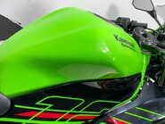 Kawasaki Ninja BX 125 BRFAN 24