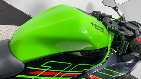 Kawasaki Ninja BX 125 BRFAN 24