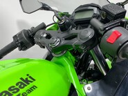 Kawasaki Ninja BX 125 BRFAN 25