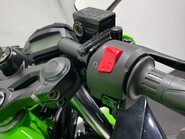 Kawasaki Ninja BX 125 BRFAN 27