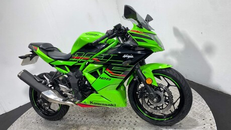 Kawasaki Ninja BX 125 BRFAN 29