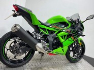 Kawasaki Ninja BX 125 BRFAN 30