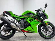 Kawasaki Ninja BX 125 BRFAN 31