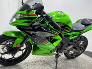 Kawasaki Ninja BX 125 BRFAN 32