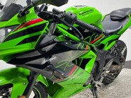 Kawasaki Ninja BX 125 BRFAN 33