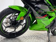 Kawasaki Ninja BX 125 BRFAN 34