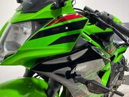 Kawasaki Ninja BX 125 BRFAN 35