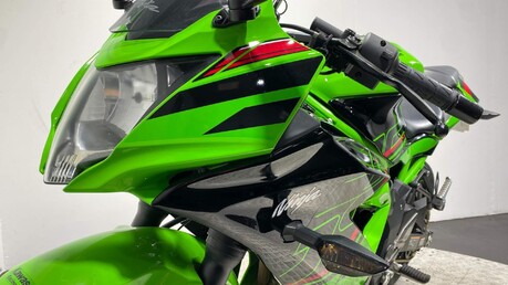 Kawasaki Ninja BX 125 BRFAN 35