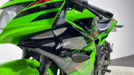 Kawasaki Ninja BX 125 BRFAN 37